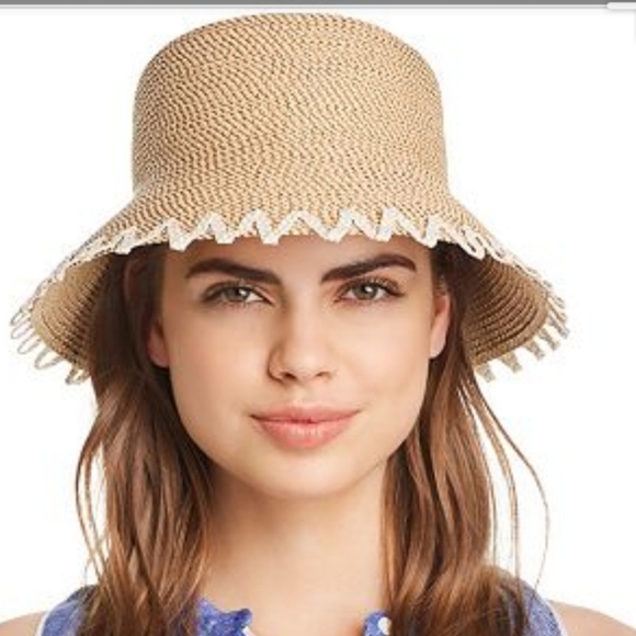 Eric Javits Accessories - Host Pick Eric Javits Squishee Packable Hat NWT